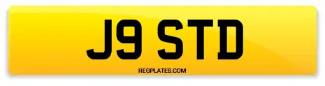 J9 STD
