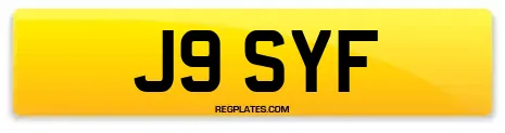 J9 SYF
