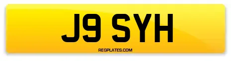 J9 SYH