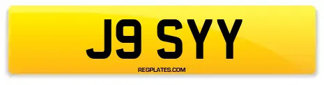 J9 SYY