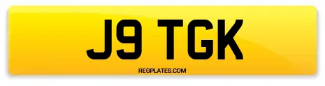 J9 TGK
