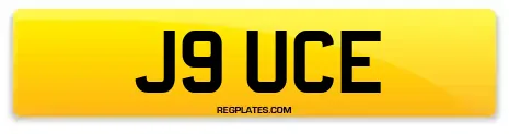 J9 UCE