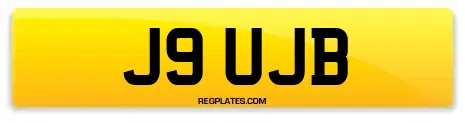 J9 UJB