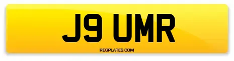 J9 UMR