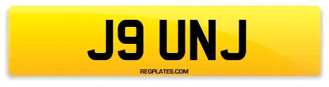 J9 UNJ