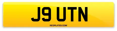 J9 UTN