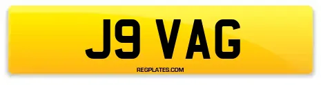 J9 VAG