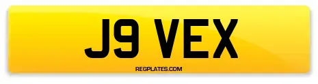 J9 VEX