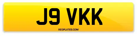 J9 VKK