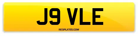 J9 VLE