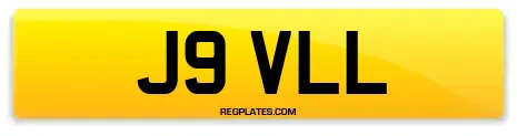 J9 VLL