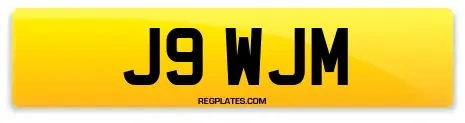 J9 WJM