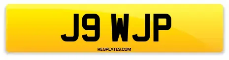 J9 WJP