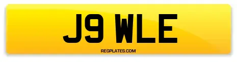 J9 WLE