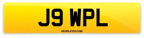 J9 WPL
