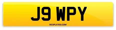 J9 WPY