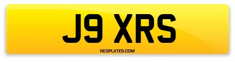 J9 XRS