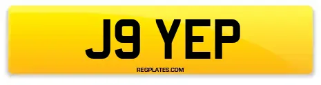 J9 YEP
