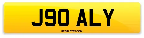 J90 ALY