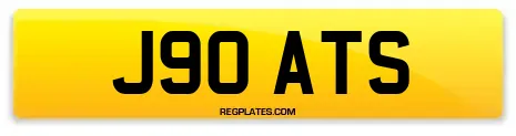 J90 ATS
