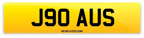 J90 AUS