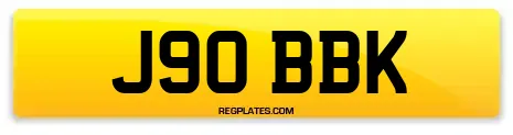 J90 BBK