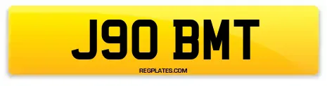 J90 BMT