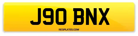 J90 BNX