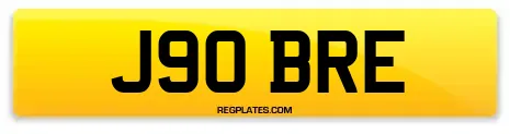J90 BRE