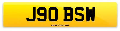 J90 BSW