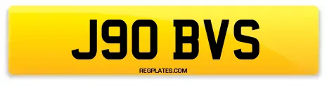 J90 BVS