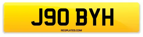 J90 BYH