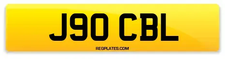 J90 CBL