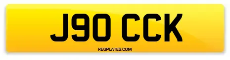 J90 CCK