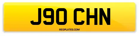 J90 CHN