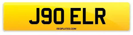 J90 ELR