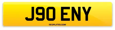 J90 ENY