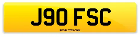 J90 FSC