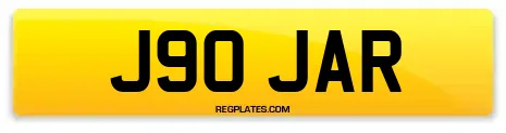 J90 JAR