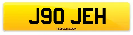 J90 JEH