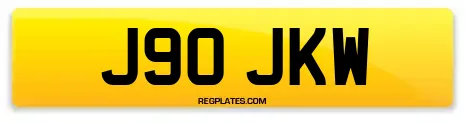 J90 JKW