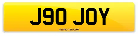 J90 JOY