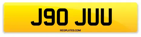 J90 JUU