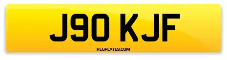 J90 KJF