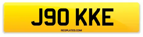 J90 KKE