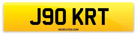 J90 KRT