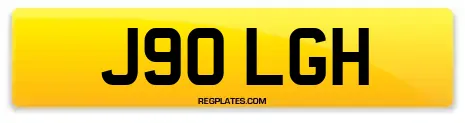 J90 LGH
