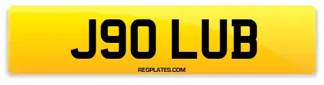 J90 LUB