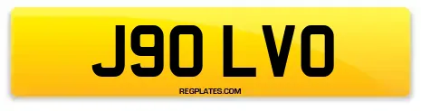J90 LVO