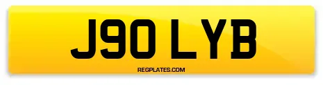 J90 LYB